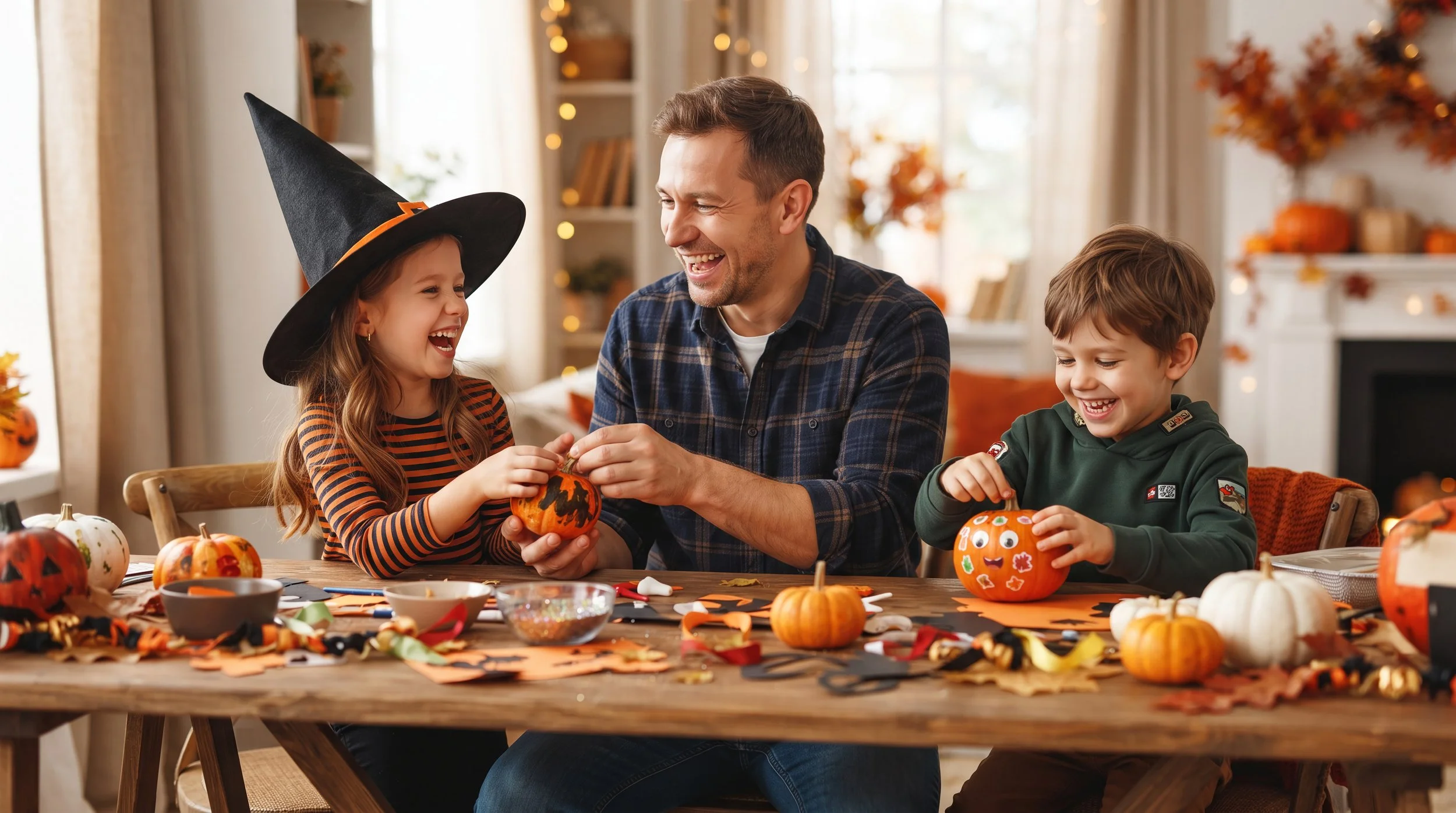 Affordable Autumn: Pumpkin Patches &amp; Cider Mills in Northeast Ohio