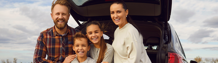 Auto Refinance Special