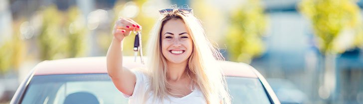 The Great Car Launch of 2022: Snag a New Car with our Auto Loan Promo