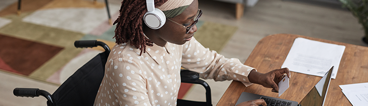 NEW CARD. BETTER RATE.