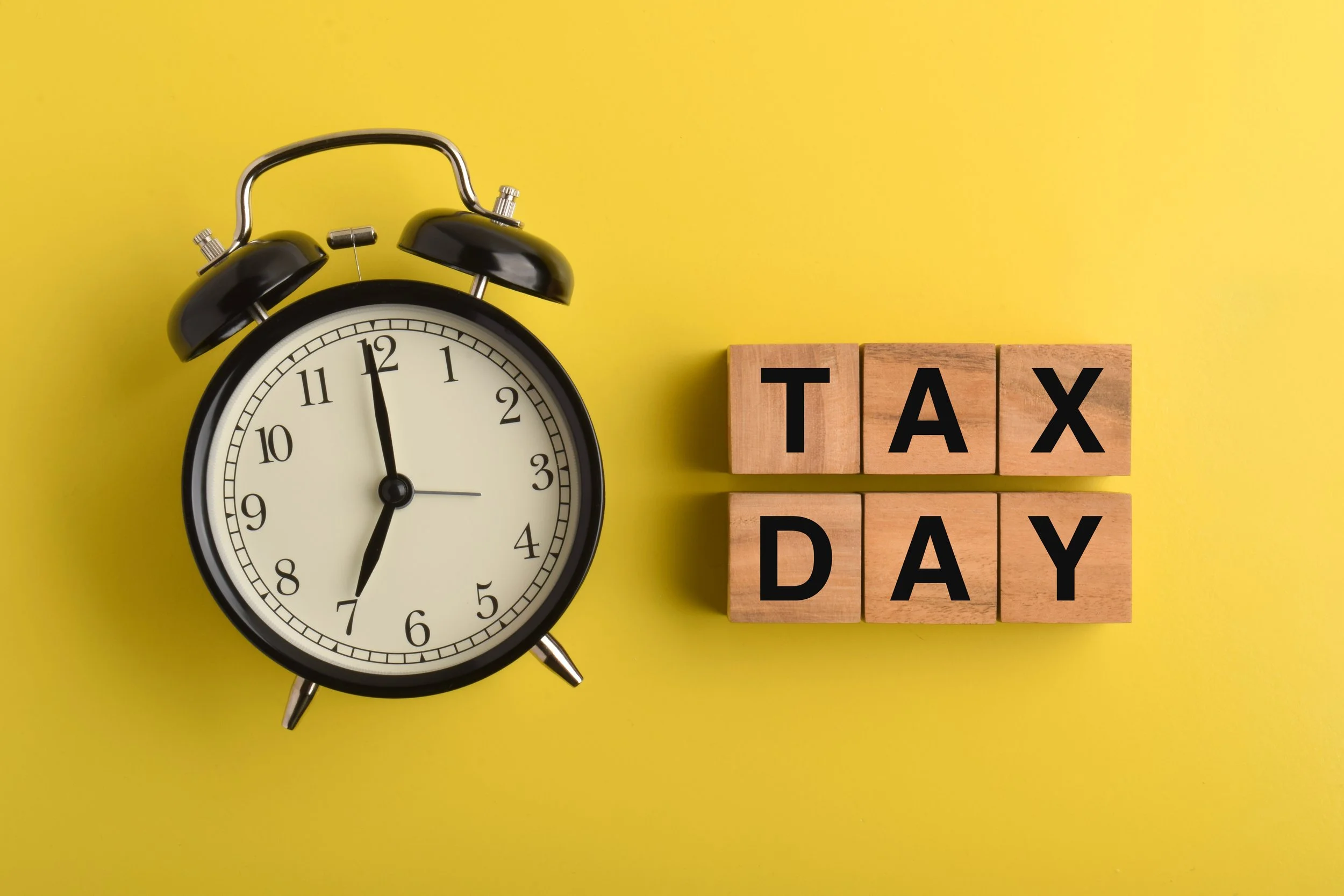 Tax Day 2026: Helpful Tips for Our Ohio Neighbors