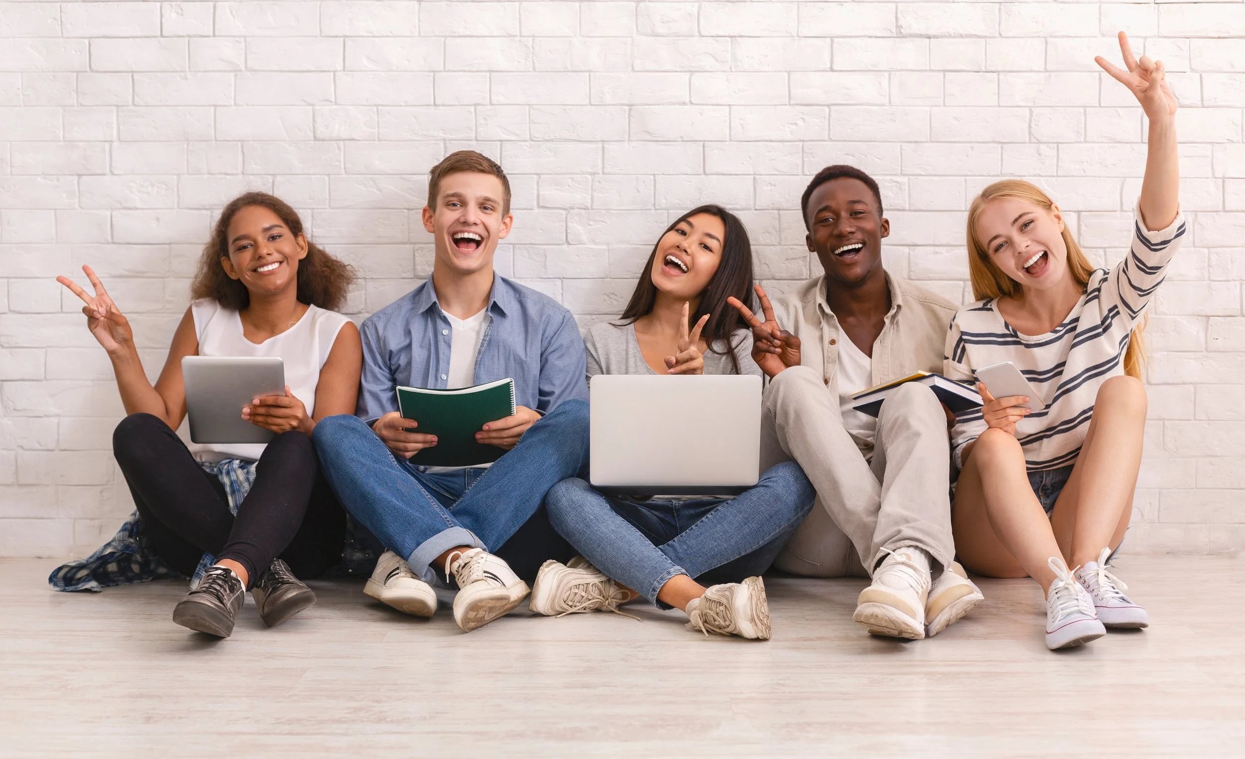 Student Savers: Earn Up to a $20 Deposit Match!