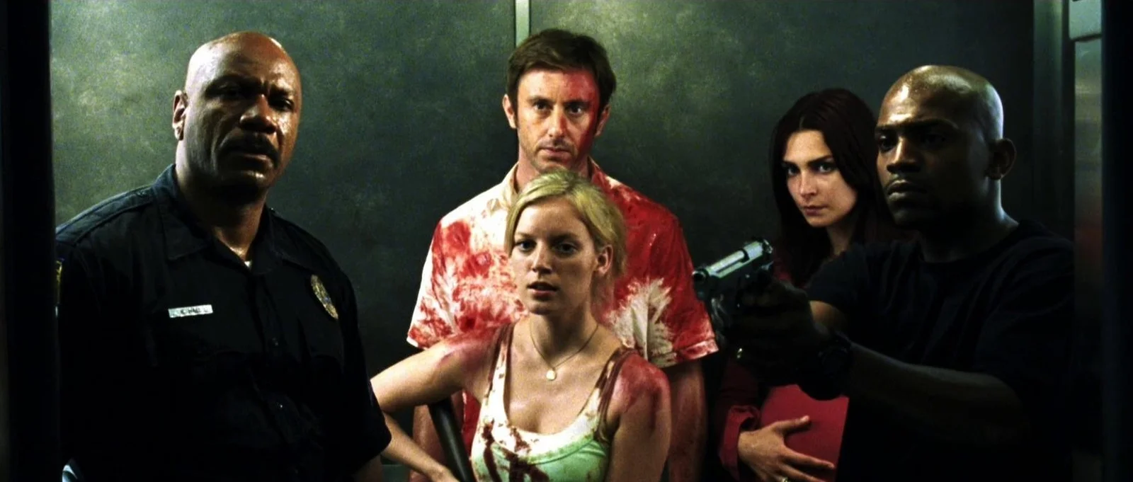 Dawn of the Dead (2004) - 3/5
