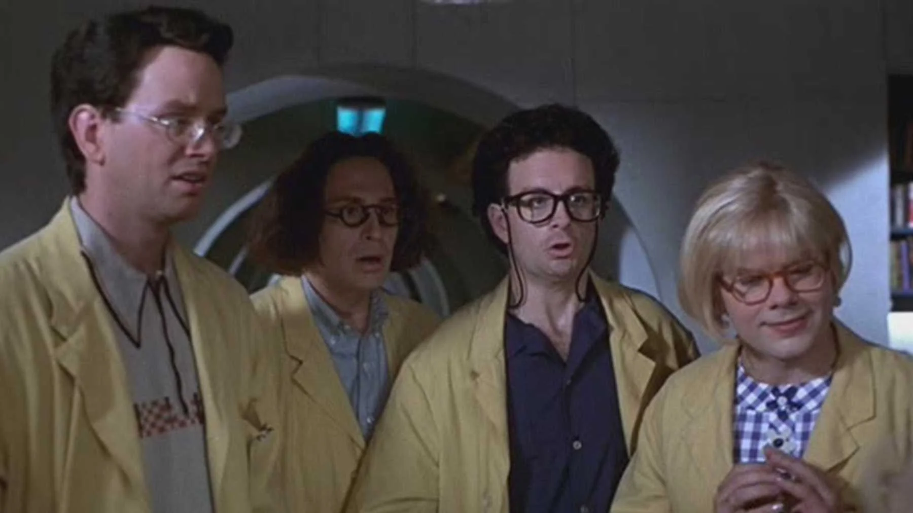 Kids in the Hall: Brain Candy  - 4/5