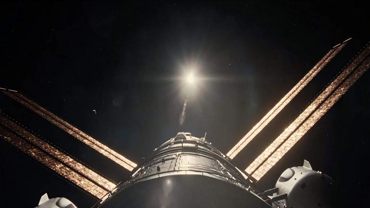 Ad Astra - 4/5