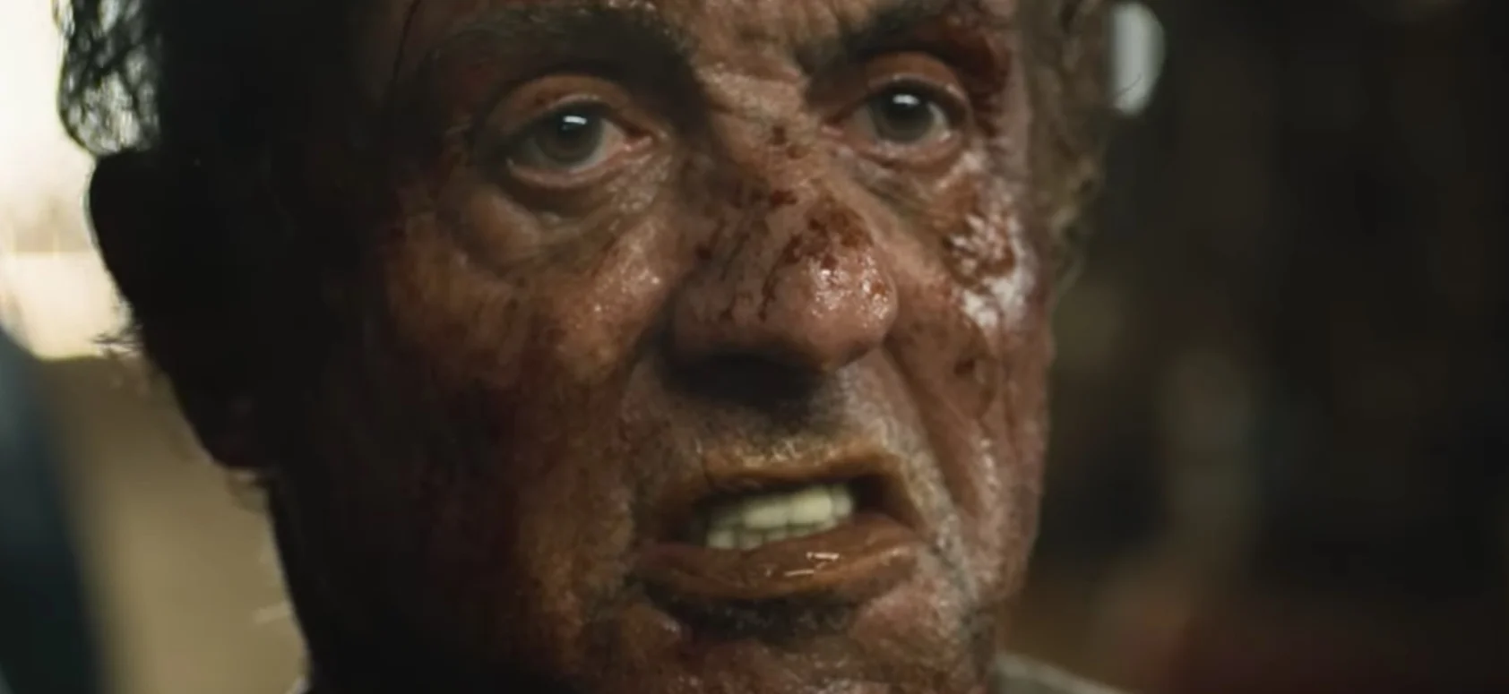 Rambo: Last Blood - 2/5