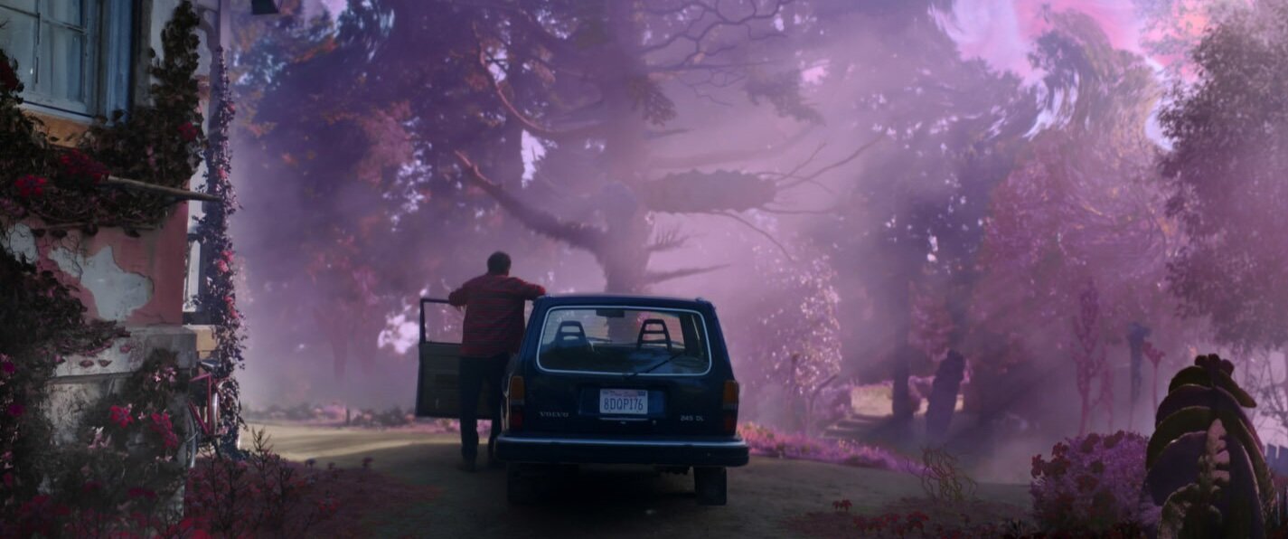 Color Out of Space (2019) - 4/5