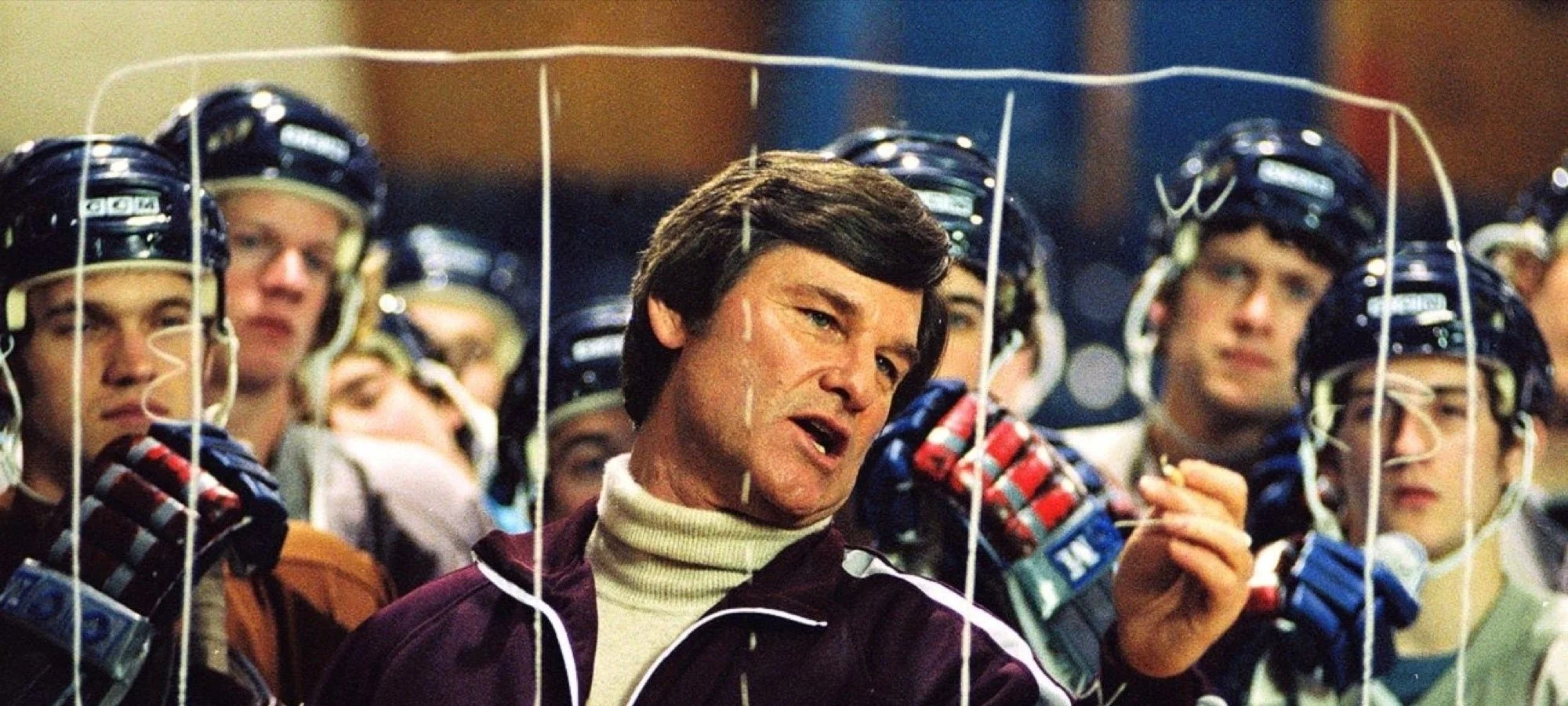 Miracle (2004) - 3/5