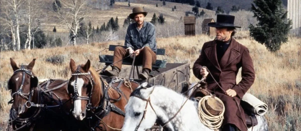 Pale Rider - 4/5