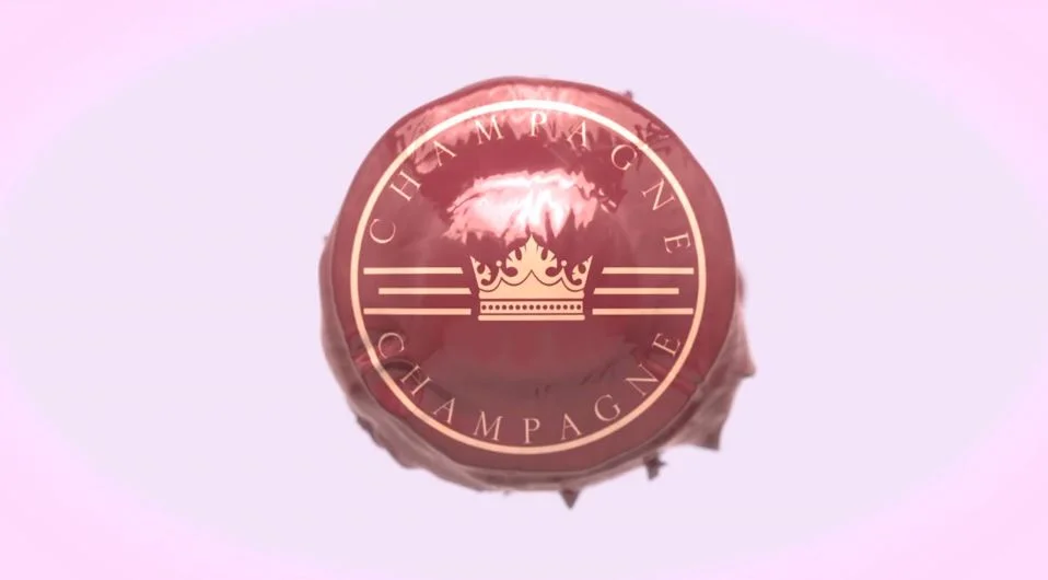 Vaseline: Limited Edition Pink Bubbly