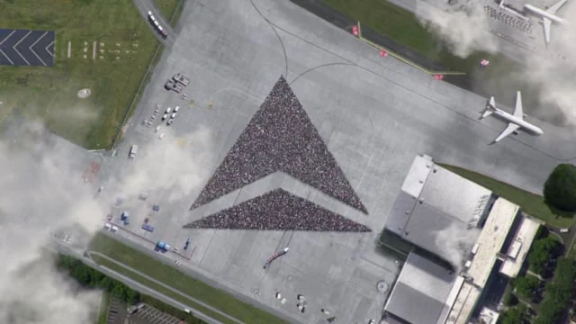 Delta: Proud Endshot