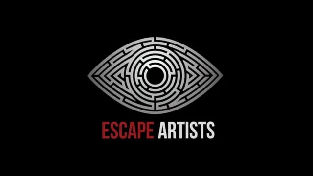 Escape Artists: Logo Animation