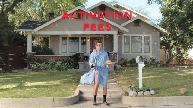 US Cellular: Blown Away