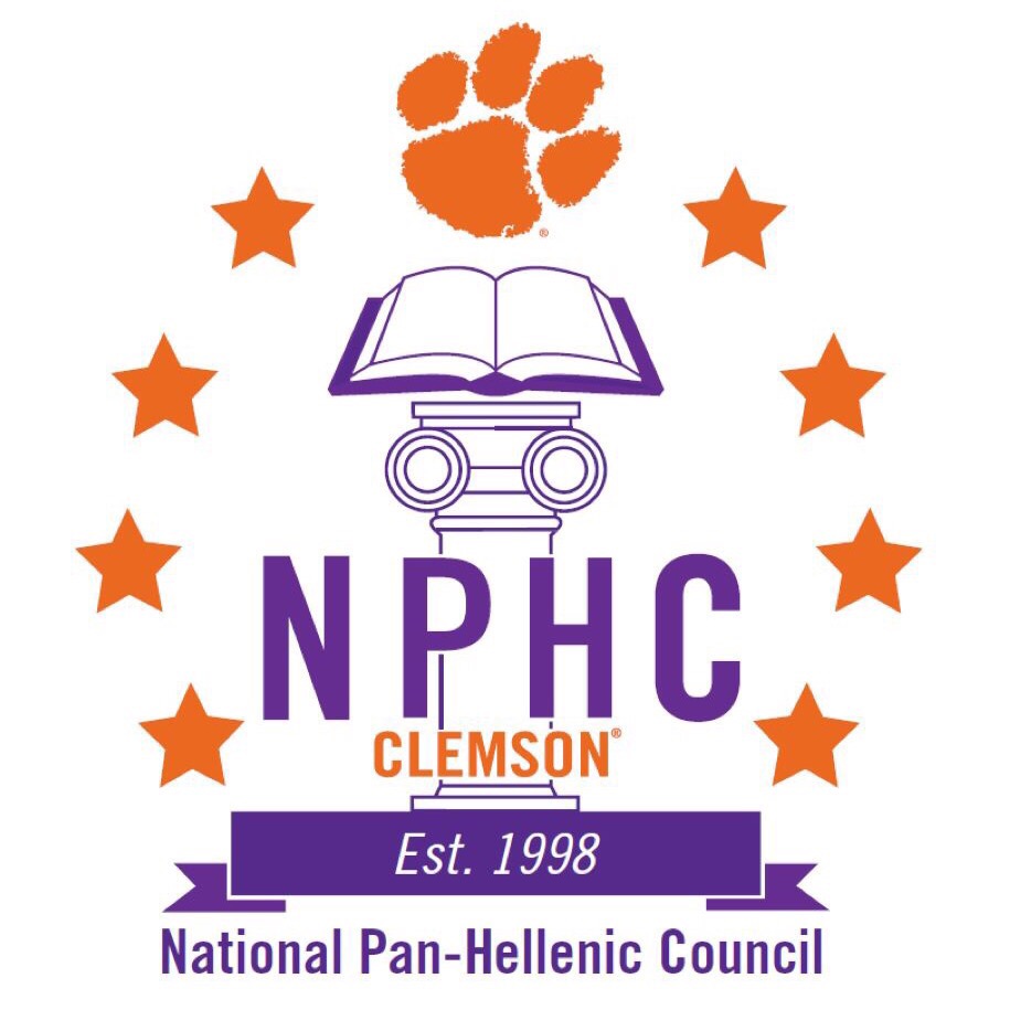 NPHC at Clemson