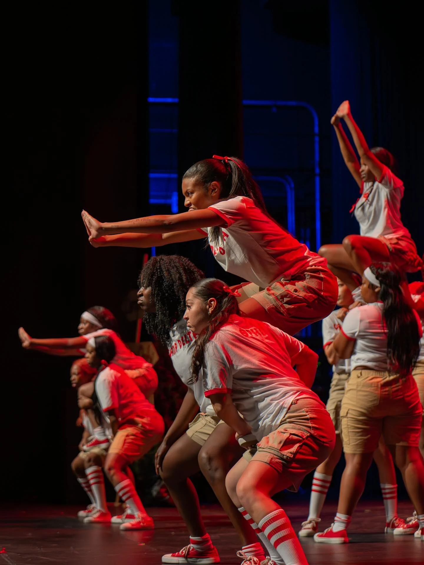 Fall Fest 2025 was ONE FOR THE BOOKS ✨

Shoutout to all our chapters that put on amazing shows, and a BIG SHOUTOUT TO:

@_ophi for taking home 1st place 🥇 
@clemsonakas for taking home 2nd place 🥈 
@clemsonalphas for taking home 3rd place 🥉 

Unti