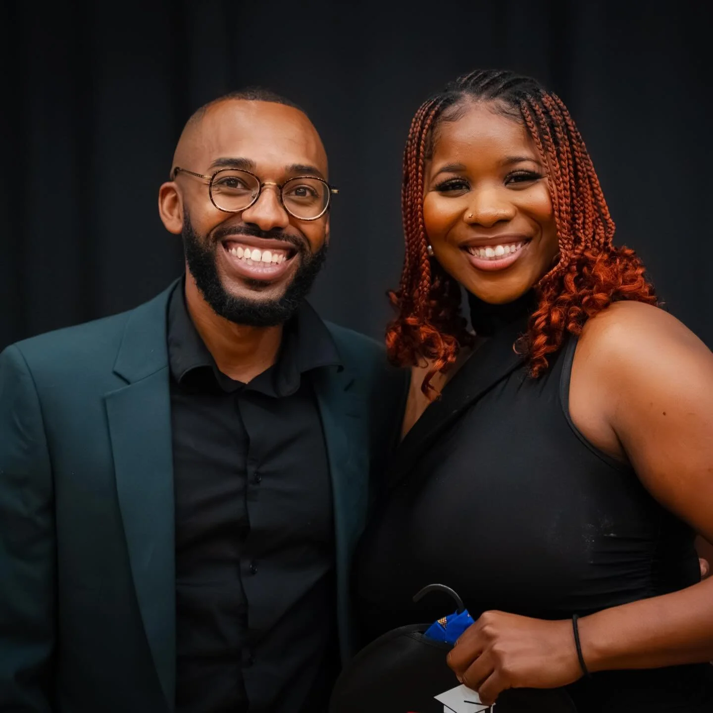 Winter Gala Recap ❄️✨📸