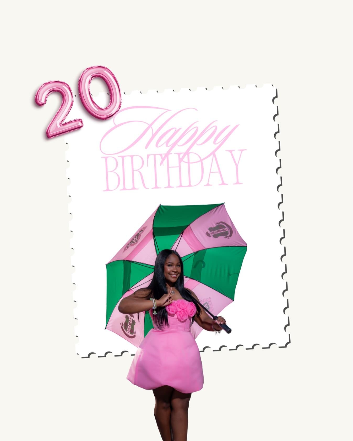 Join us in wishing our VP of Finance and Administration Skye Richardson a Happy Birthday! We love you so much and we hope your birthday is filled with nothing but love and wishes! ❤️