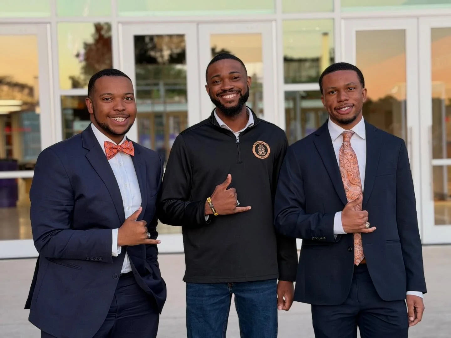 To everyone who received their class ring this past Sunday, congratulations on such a meaningful milestone. That ring represents your hard work, your growth, and all the memories you&rsquo;ve created along the way.

As we celebrate this moment, it&rs