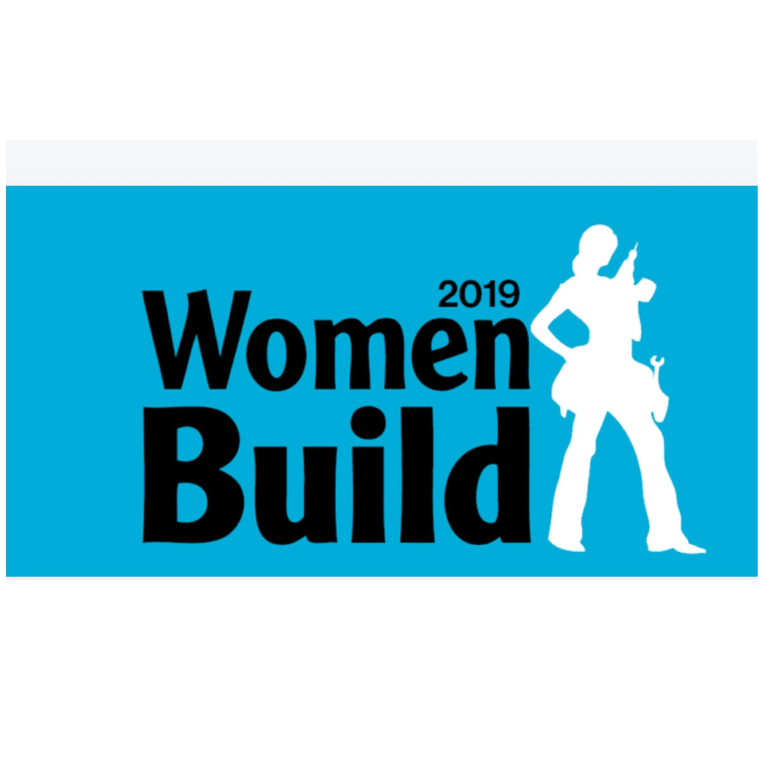 CALL FOR HABITAT FOR HUMANITY EDMONTON WOMEN'S BUILD 2019 DONATION