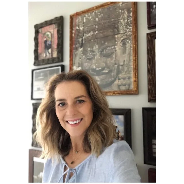 Housebound DIY Project #1: Picture Frame Collage 