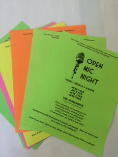 open mic night fliers.jpg