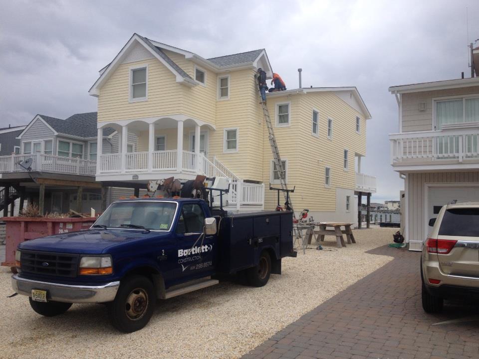 LBI remodel & addition