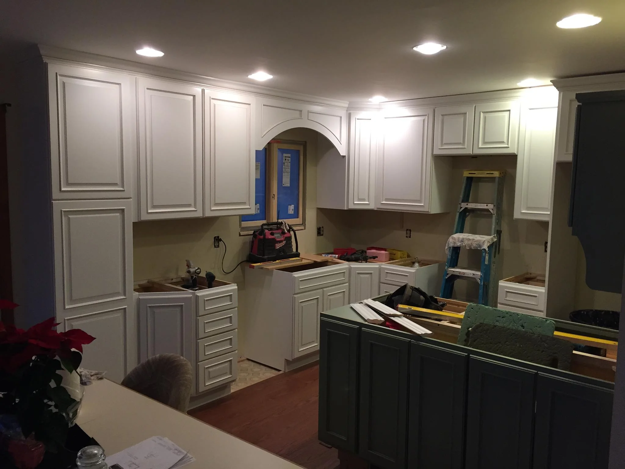 kitchen remodel LBI