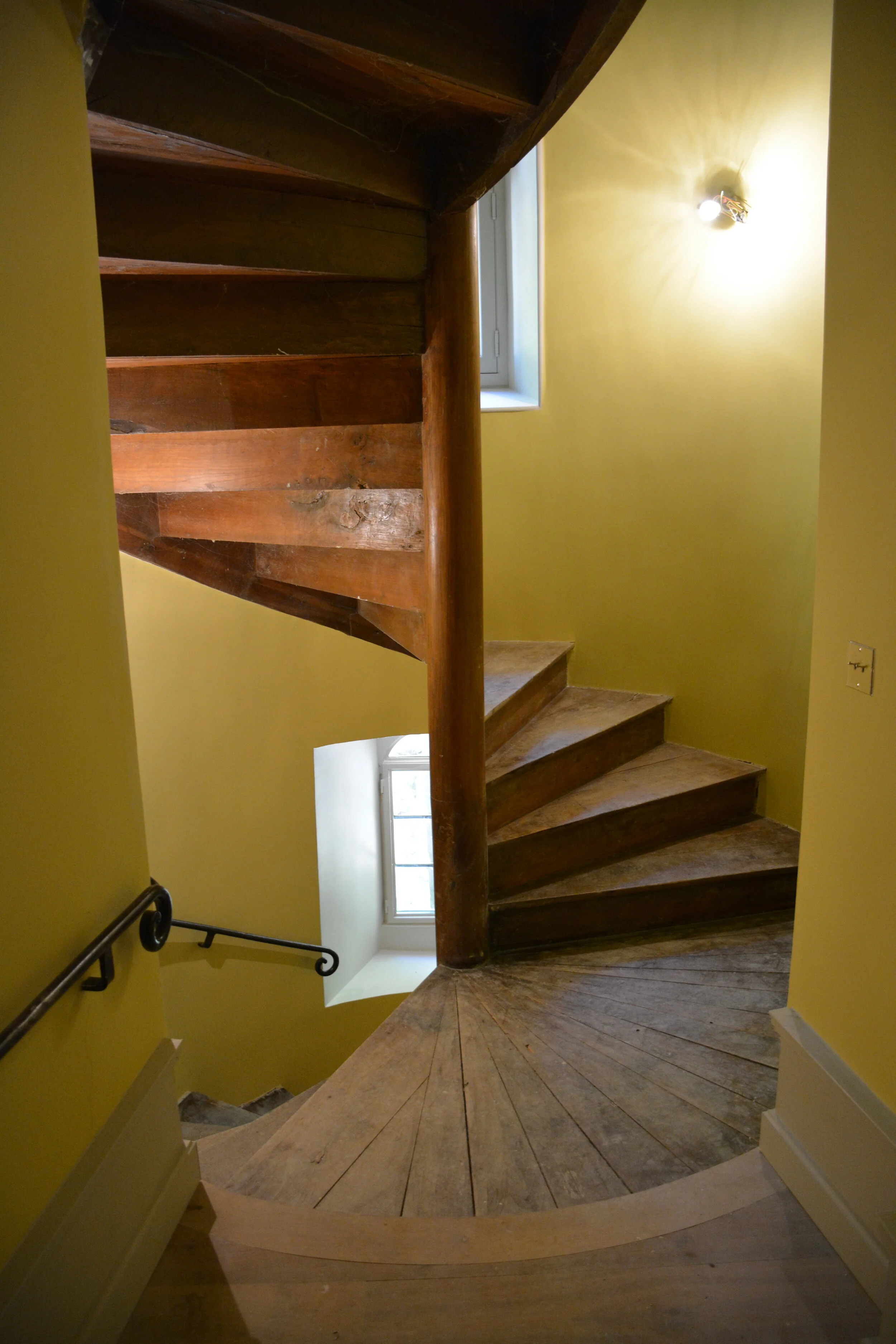 stair case.JPG
