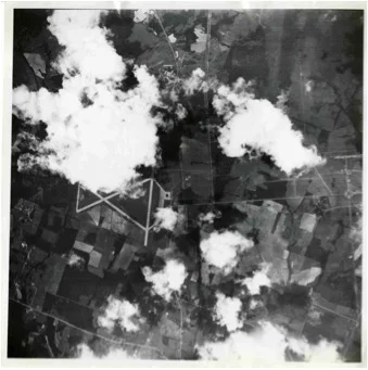 Southwestern Proving Ground (SPG)