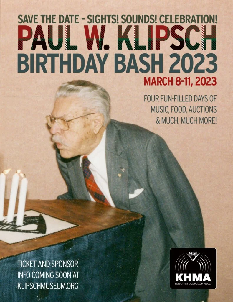 PWK Birthday Bash 2023