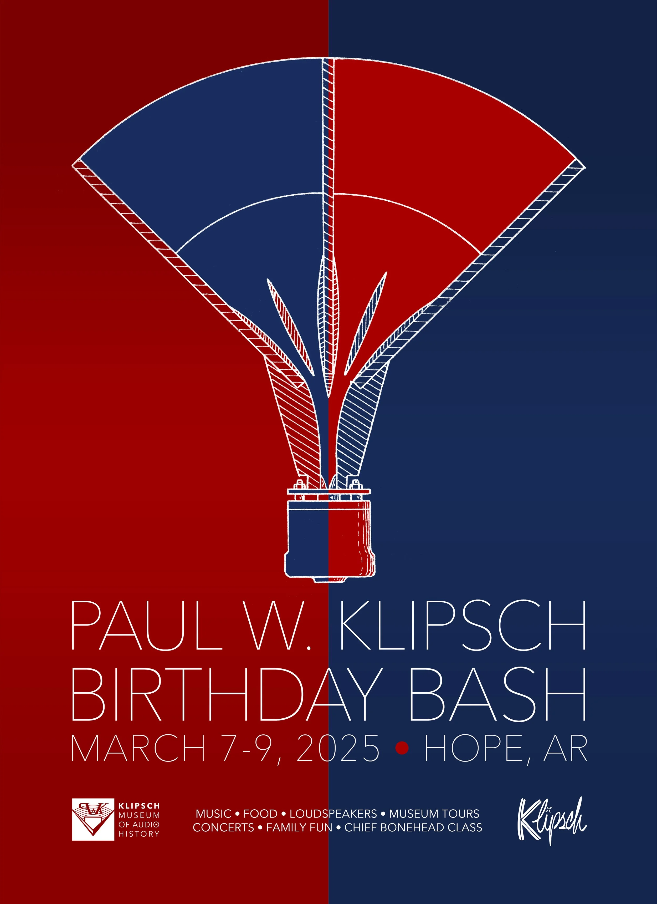 PWK Birthday Bash 2025