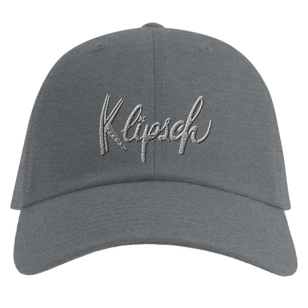 ミュージシャン l Ring CAP (Charcoal Gray) ミュージシャン l Ring CAP (Charcoal Gray) LP The Original Hat