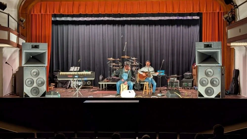 PWK Birthday Bash 2025 Recap — Klipsch Museum Of Audio History