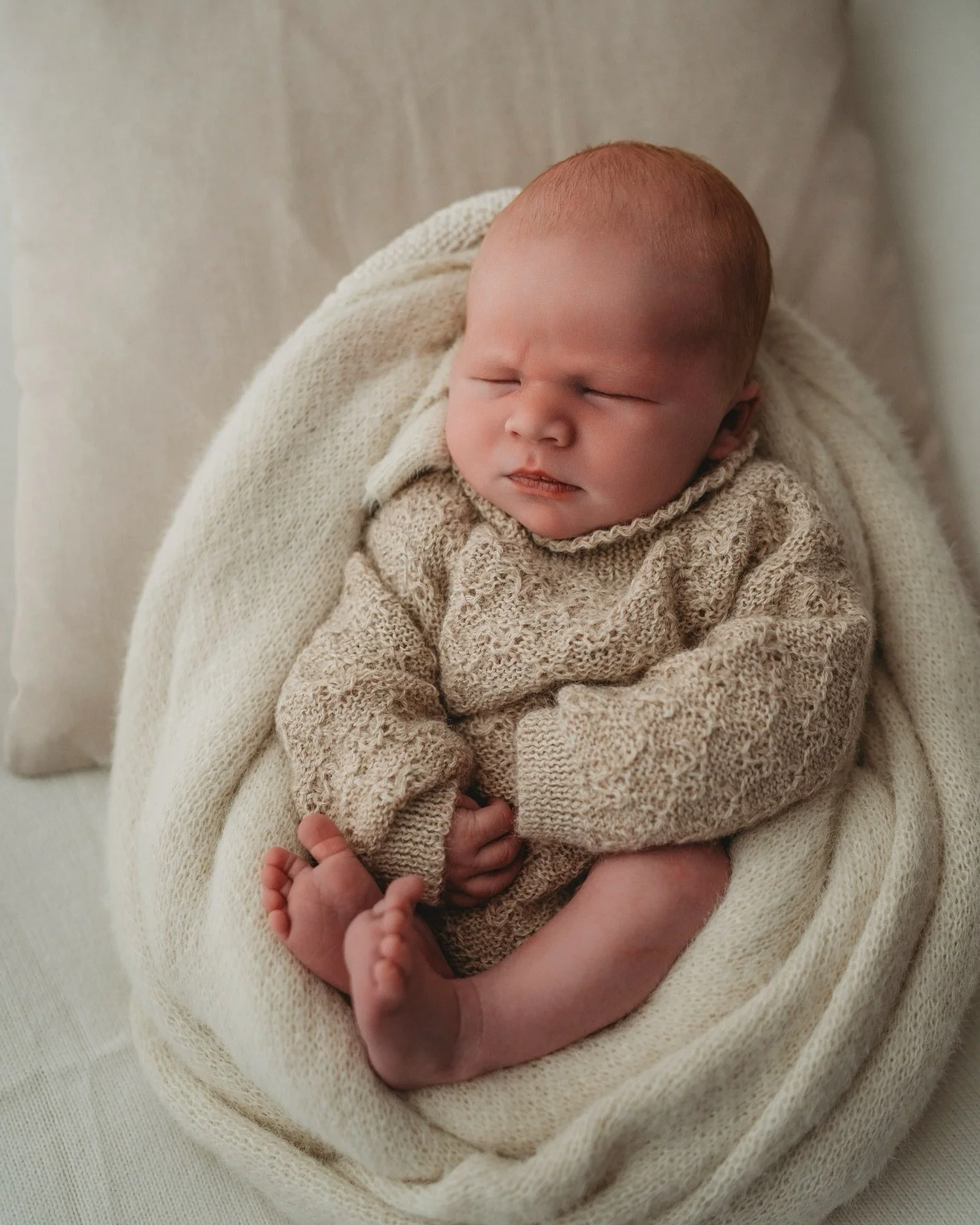 Tommy 🤎

I usually only take pre-booked newborn sessions, but I&rsquo;ve opened up a few extra spaces for this month and wanted to gently mention it here in case you&rsquo;ve been meaning to book.

My little home-from-home studio is all about calm, 