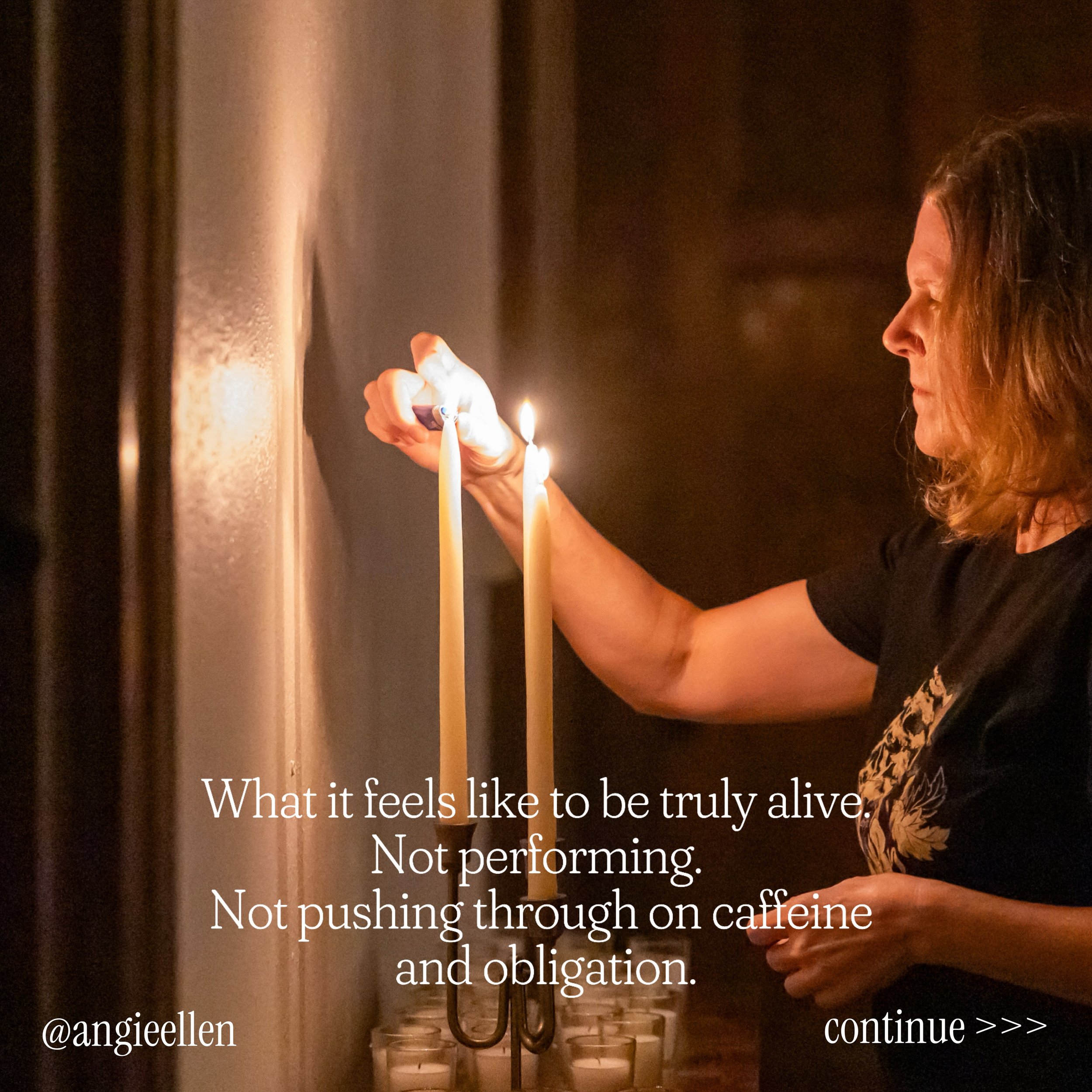 Some of us have been feeling this year in ways we can&rsquo;t quite name. In the body. In the chest. In the quiet moments when everything slows, enough to notice.

Summer Solstice is a threshold. We can let it pass unnoticed. Or we can meet it with i