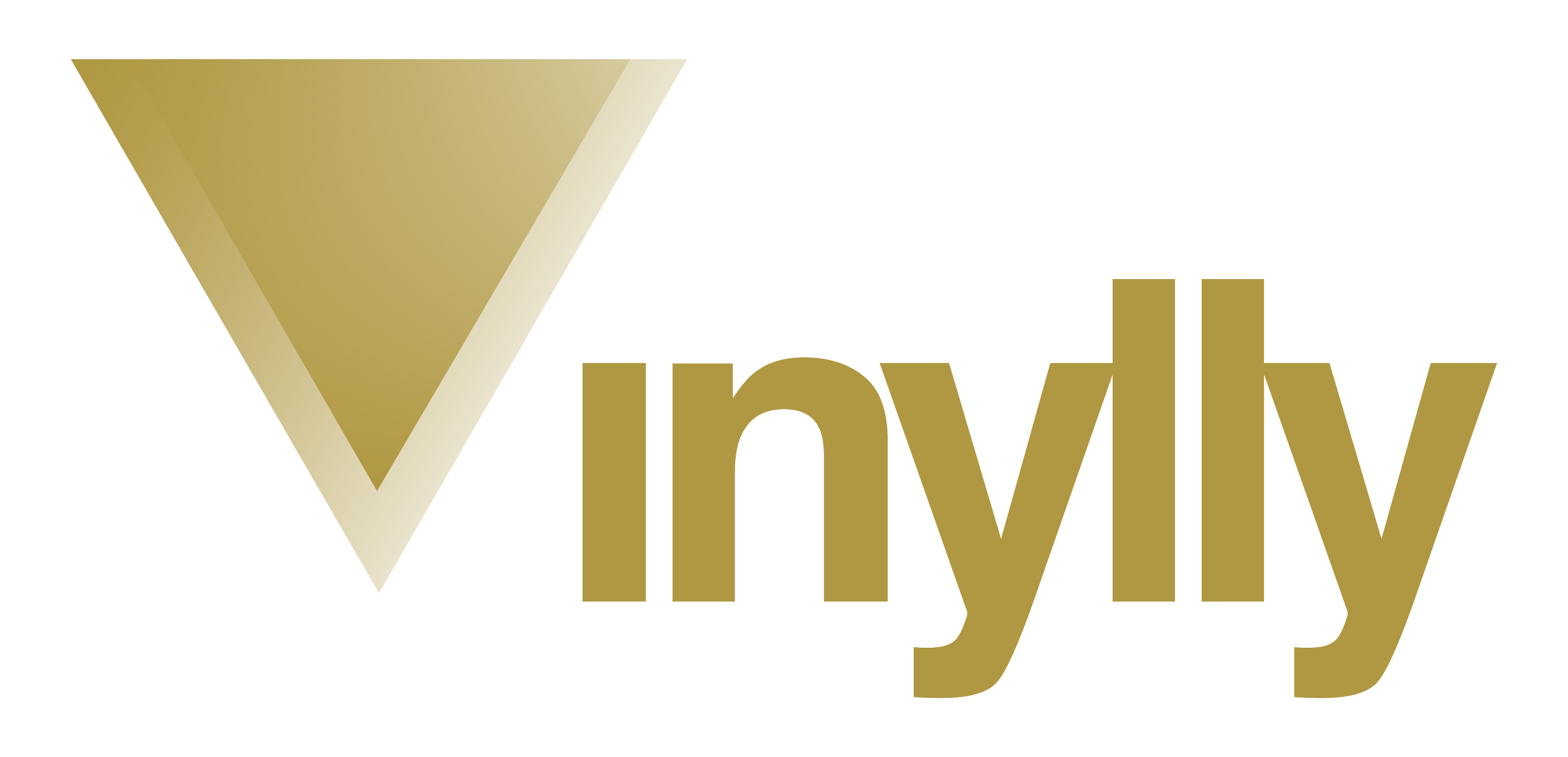 Vinylly logo