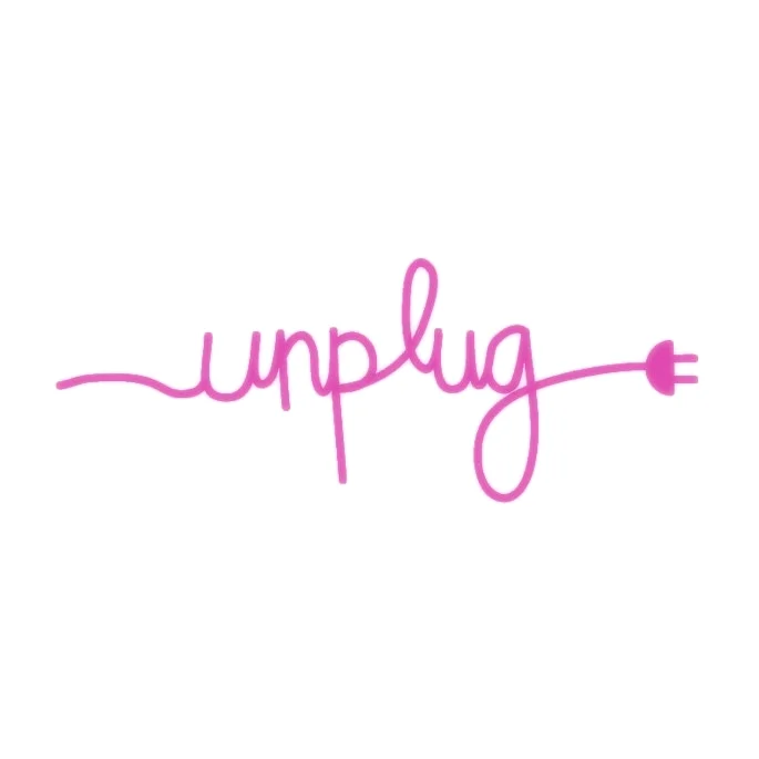 DIGITAL DETOX: 5 WAYS TO UNPLUG