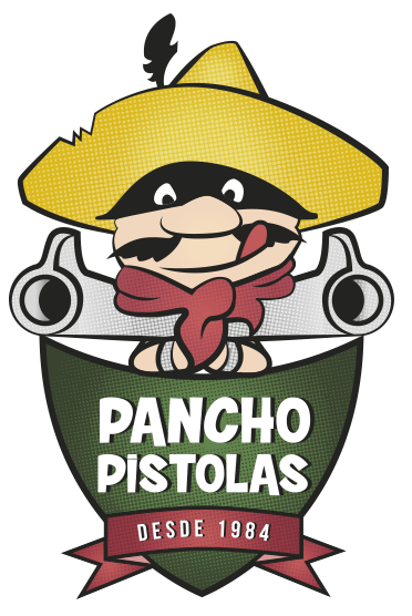 Pancho Pistolas