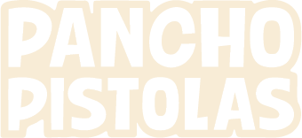 Pancho Pistolas
