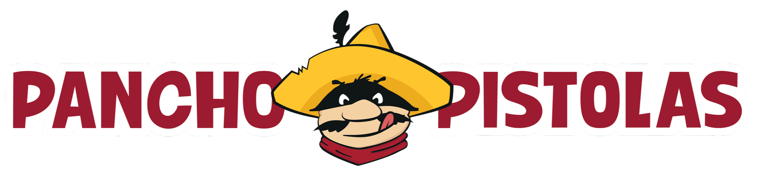 Pancho Pistolas