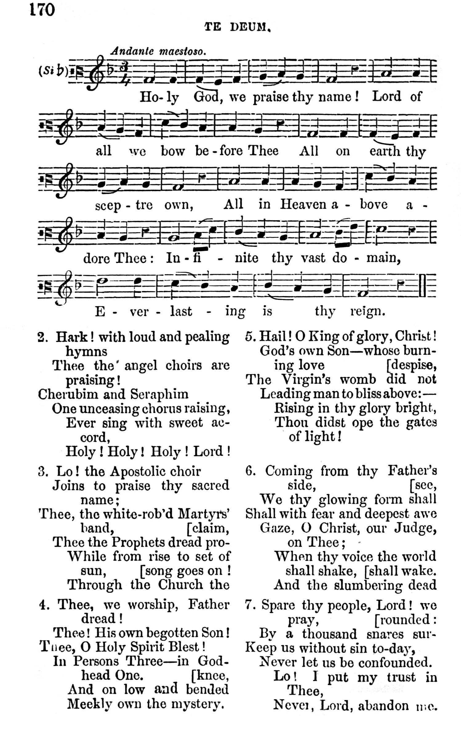Fig. 14. C.B. Lyons, The Catholic Psalmist (Dublin: James Duffy, 1858).