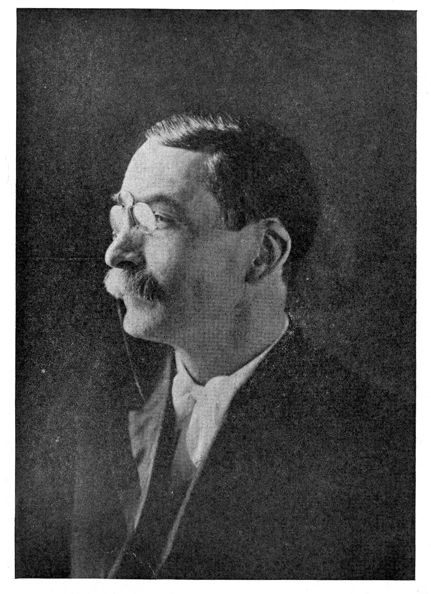 Charles H. Gabriel, in George C. Stebbins, Reminiscences and Gospel Hymn Stories (NY: George H. Doran, 1924).