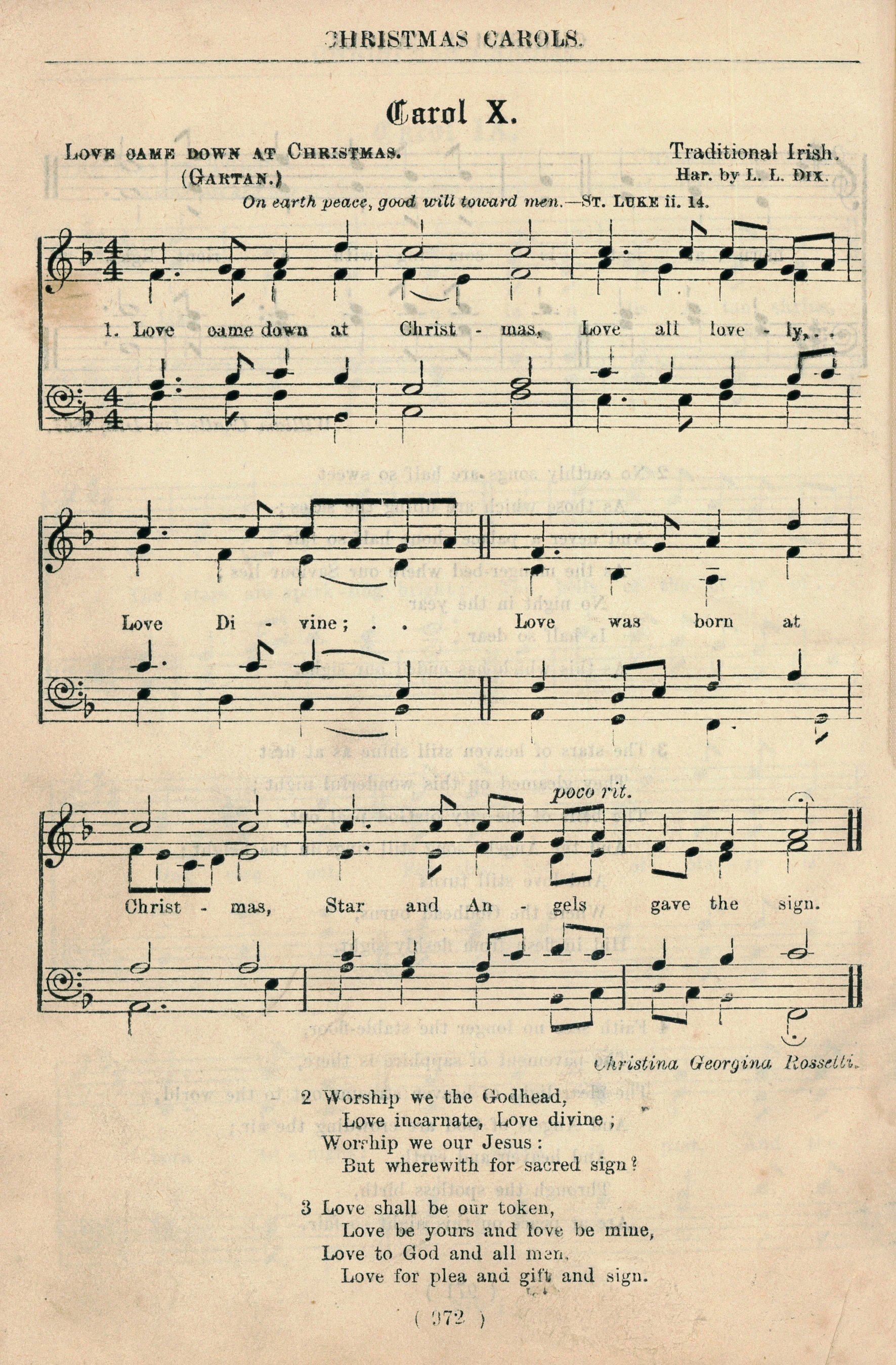 Fig. 5. Church Hymnal (Dublin: APCK, 1919).
