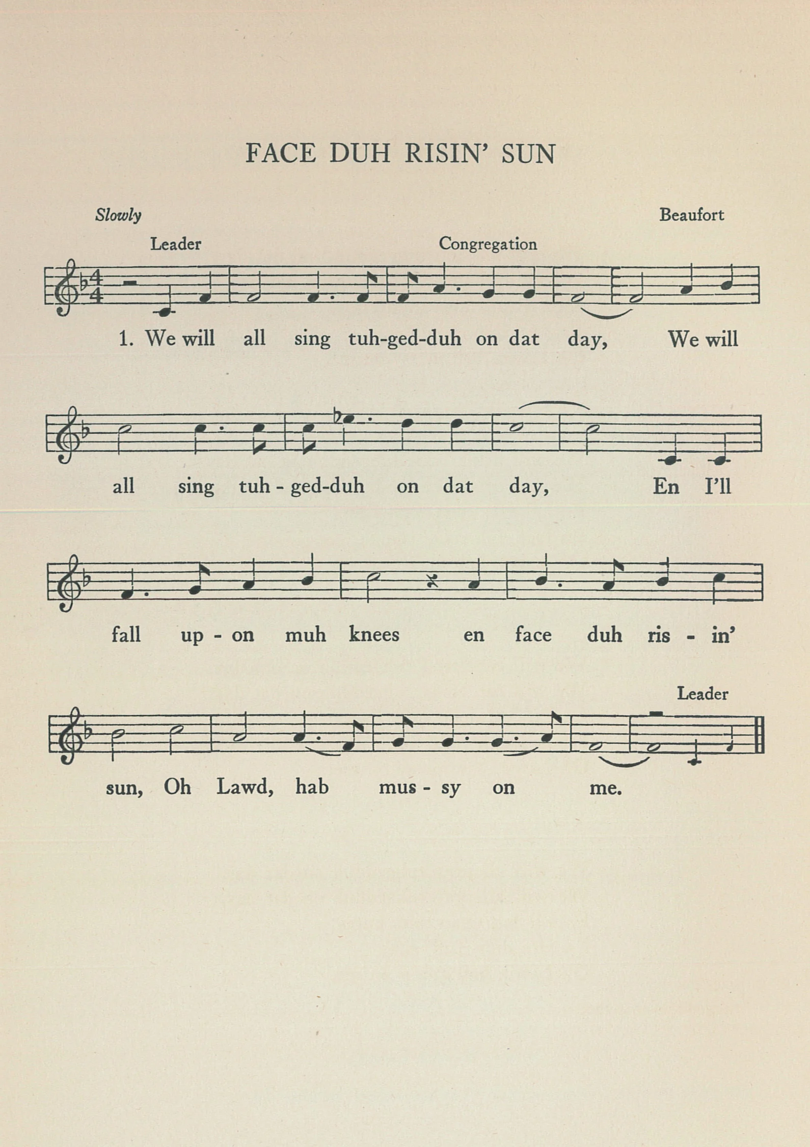 Fig. 3. The Carolina Low-Country (NY: MacMillan, 1931).