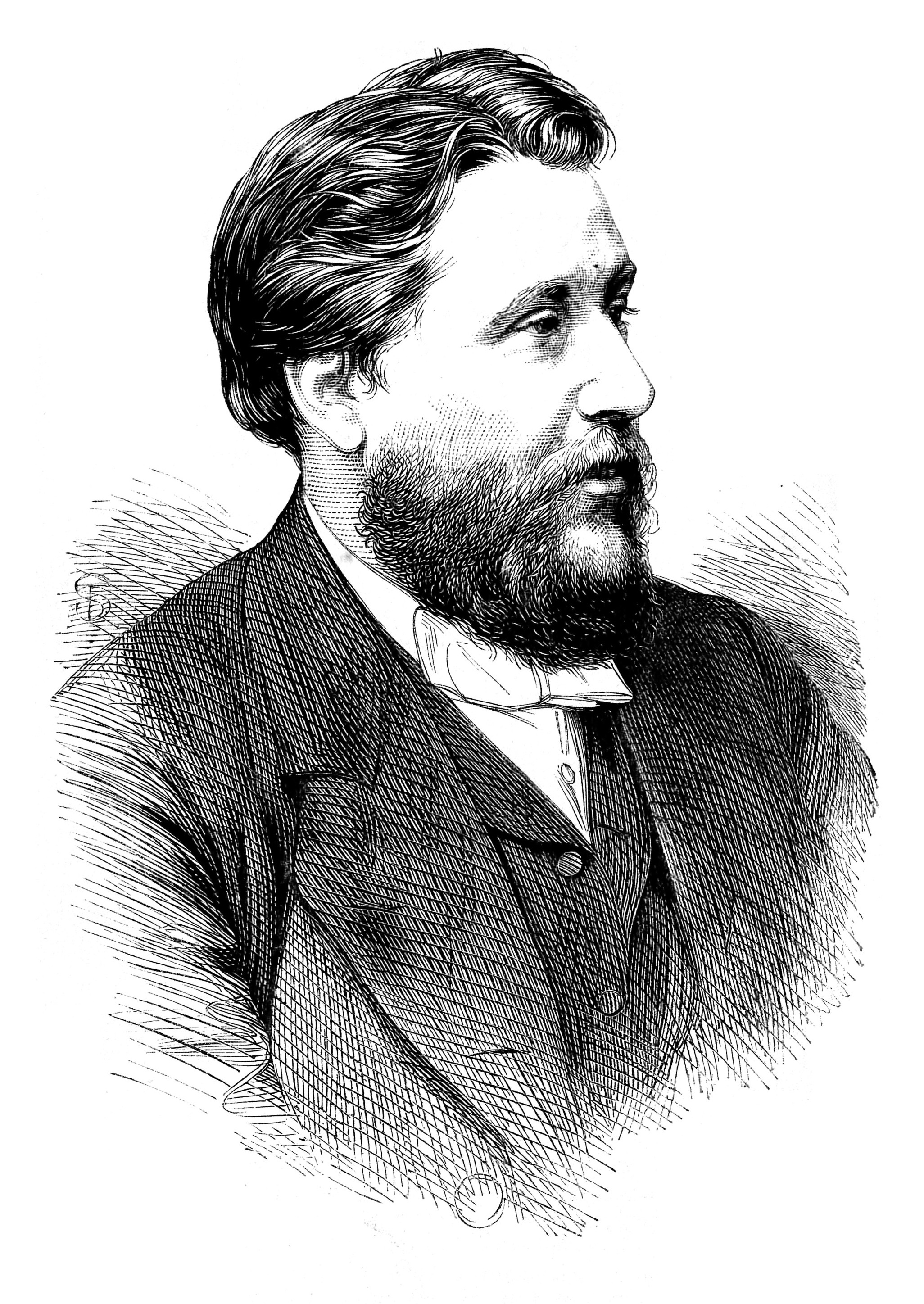 Charles Spurgeon — Hymnology Archive