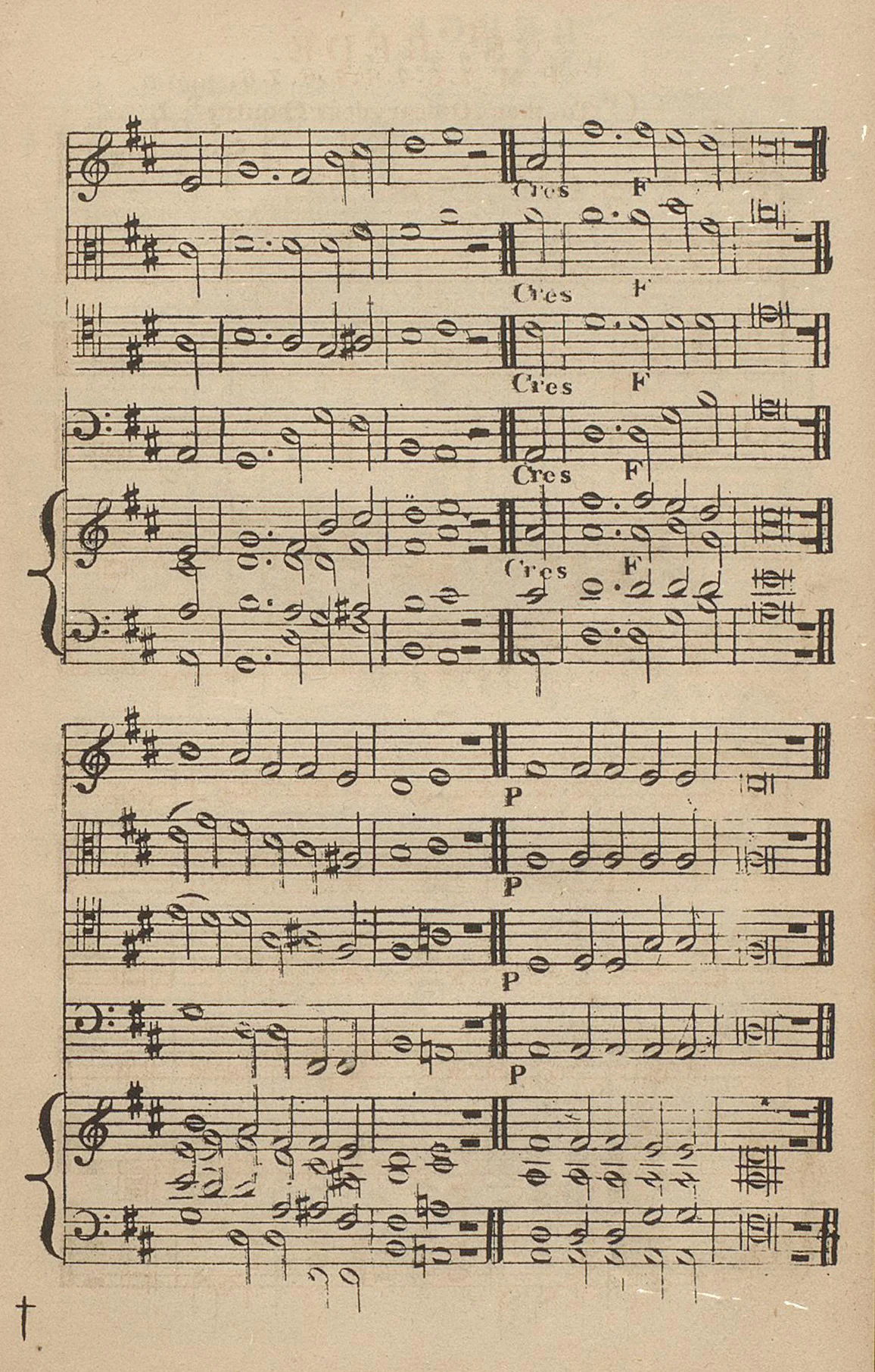 Fig. 8. John Grey, Manual of Psalm and Hymn Tunes (1857).