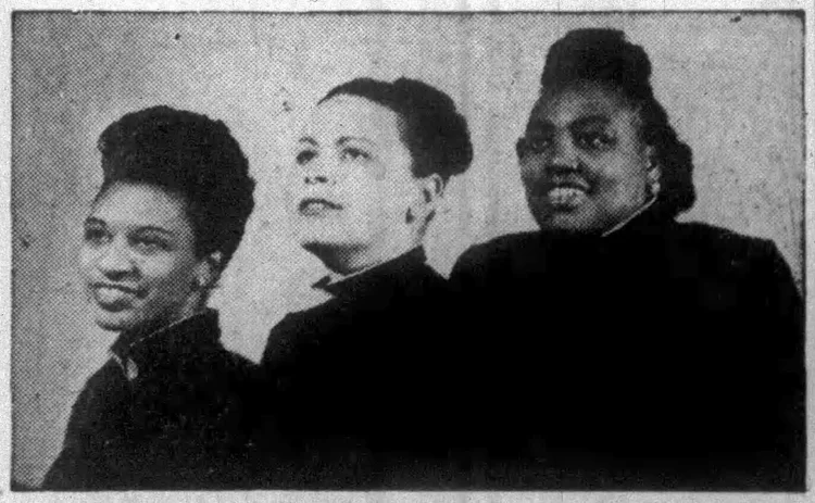 Doris Akers — Hymnology Archive