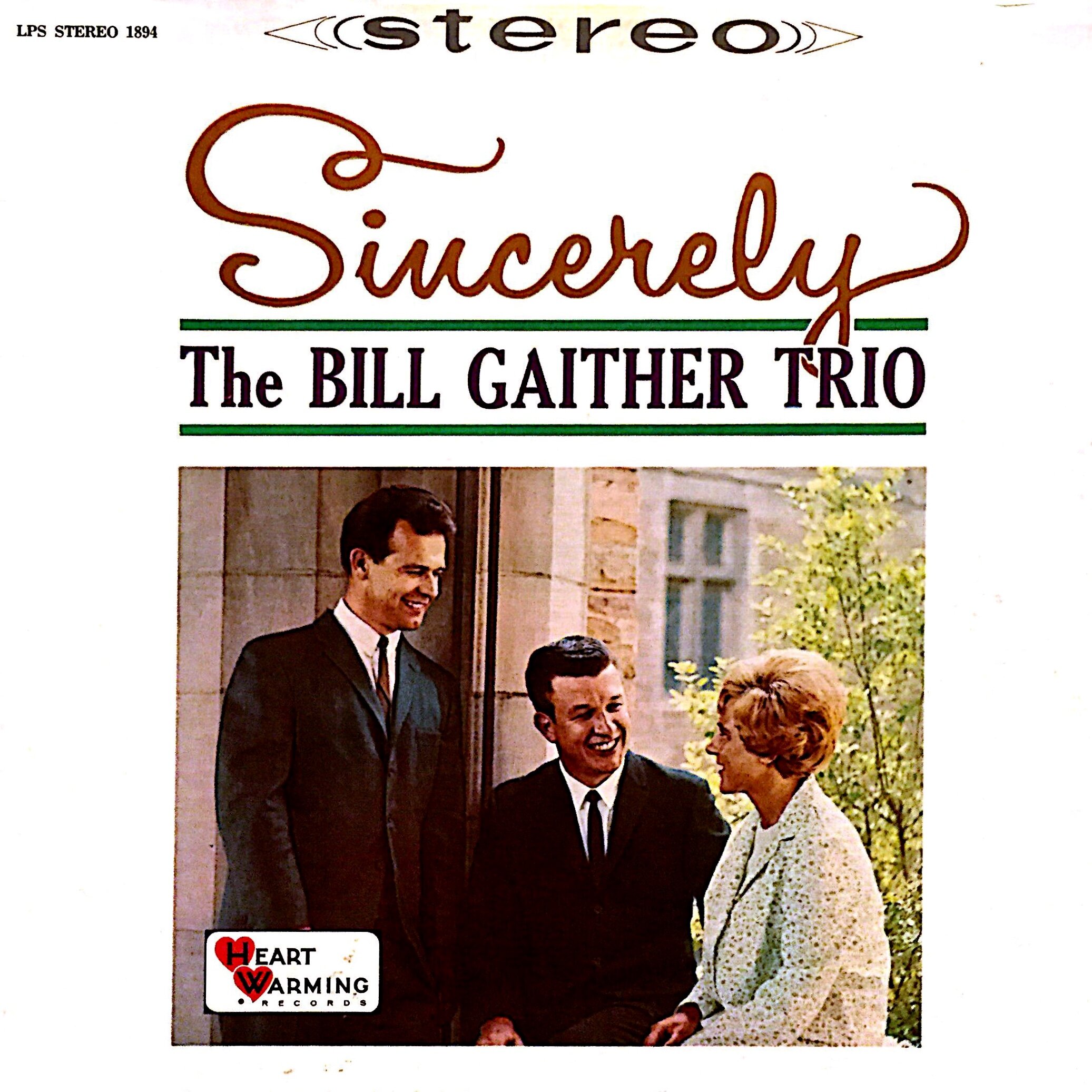 Bill Gloria Gaither Biography Hymnology Archive Bill Gloria Gaither Biography Hymnology Archive