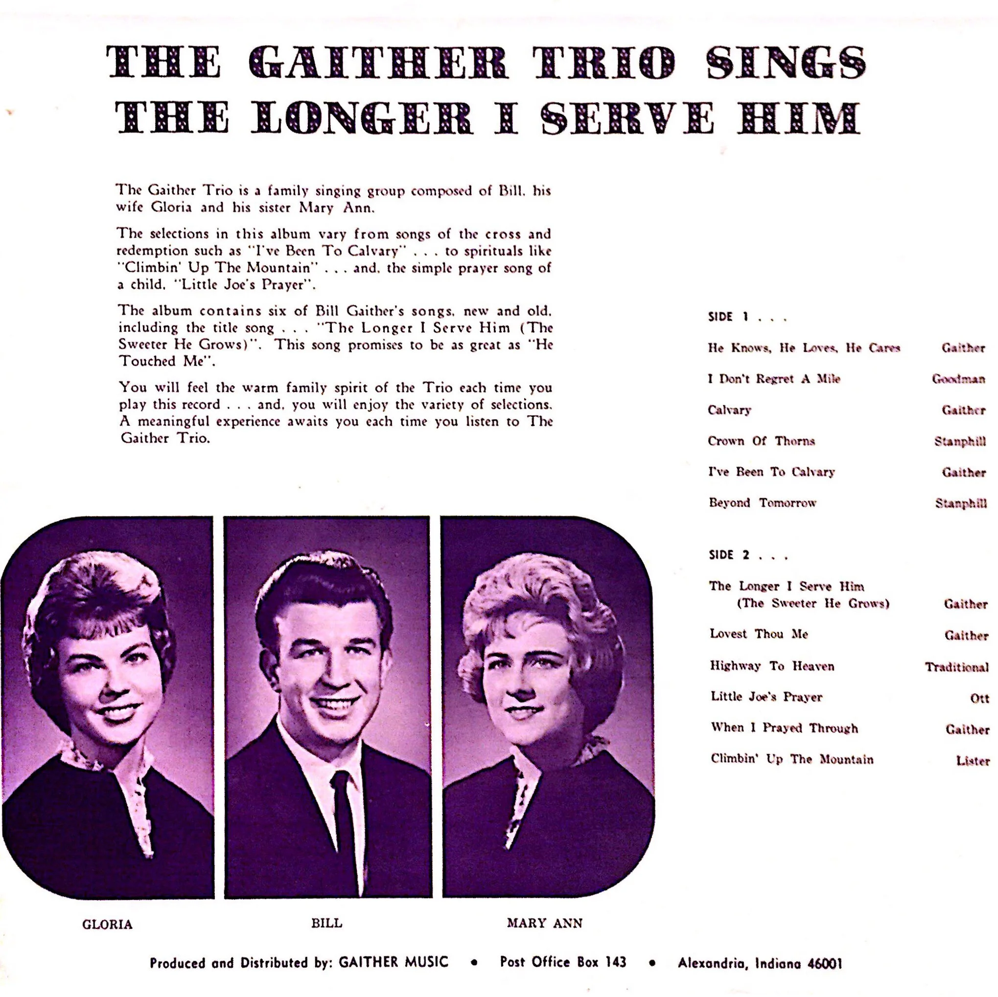 1965-TheLongerIServe-GaitherTrio-reverse.jpeg