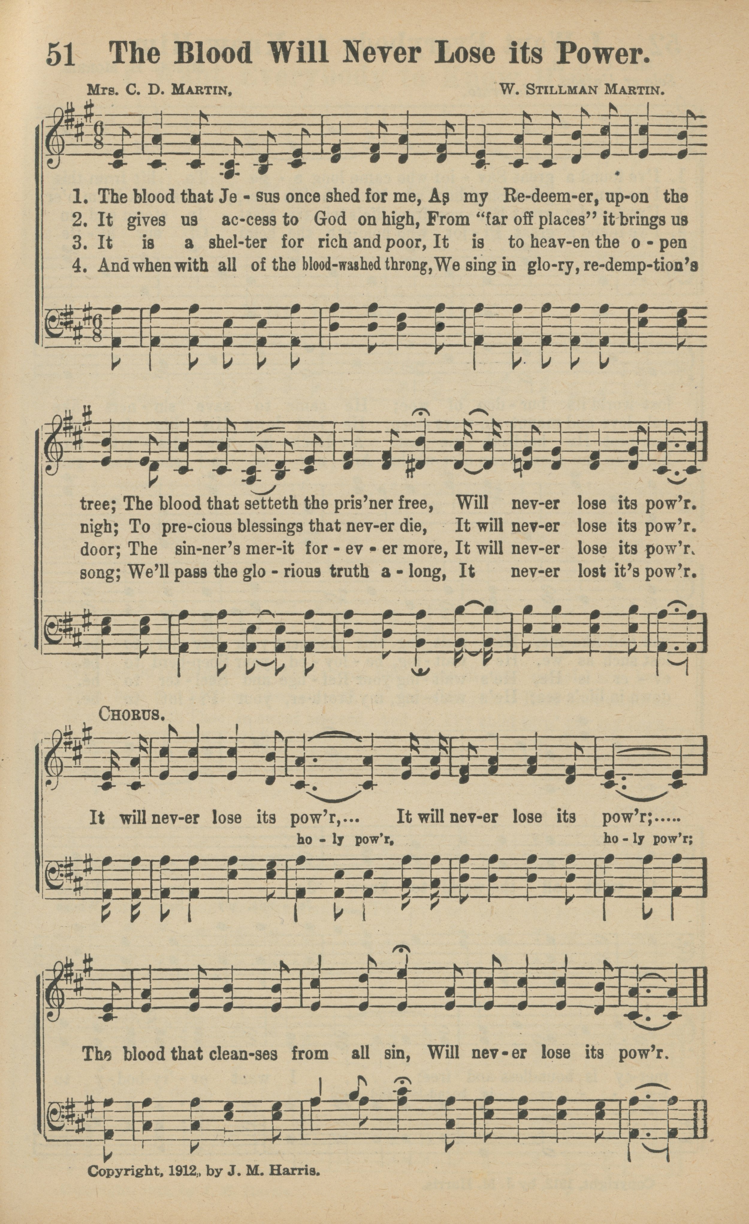 Adventist Hymn: Heavenly Father, Bless Us Now - Christian Song lyrics, with  PDF